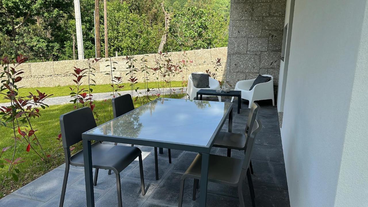 ויירה דו מיניו Ri&Vale Alojamentos מראה חיצוני תמונה